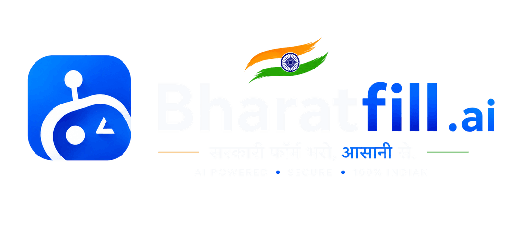 Bharatfill - Smart Assistance, Seamless Solutions.
