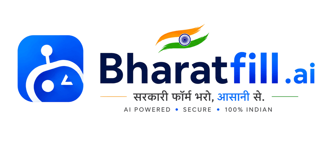 Bharatfill - Smart Assistance, Seamless Solutions.